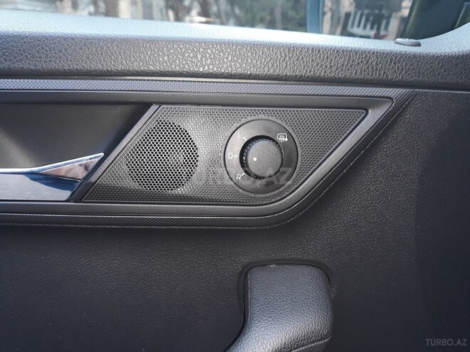 Skoda Fabia 2016, 20,000 km - 1.2 л - Bakı