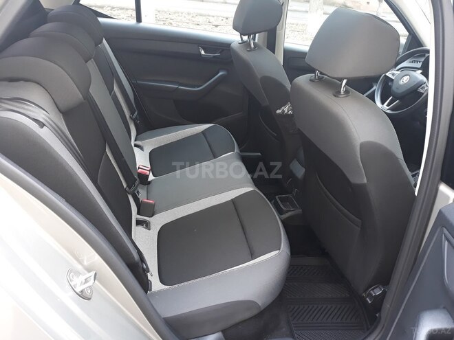 Skoda Fabia 2016, 20,000 km - 1.2 л - Bakı