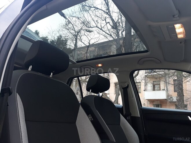 Skoda Fabia 2016, 20,000 km - 1.2 л - Bakı