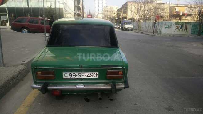 LADA (VAZ) 2103 1983, 178,429 km - 1.5 l - Bakı