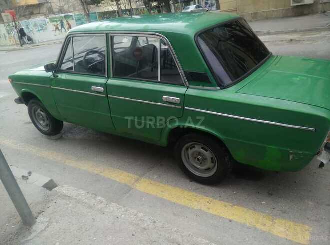 LADA (VAZ) 2103 1983, 178,429 km - 1.5 l - Bakı