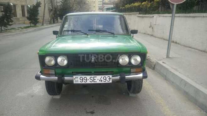 LADA (VAZ) 2103 1983, 178,429 km - 1.5 l - Bakı