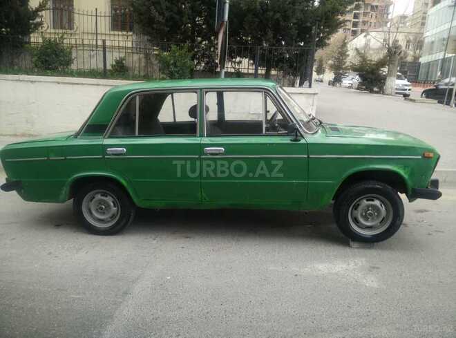 LADA (VAZ) 2103 1983, 178,429 km - 1.5 l - Bakı