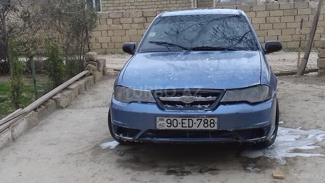 Daewoo Nexia 2008, 200,000 km - 1.5 l - Balakən