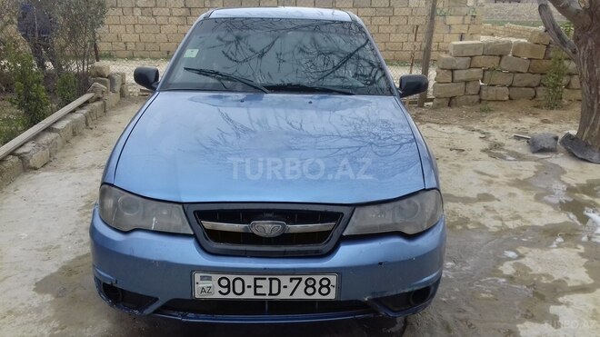 Daewoo Nexia 2008, 200,000 km - 1.5 l - Balakən