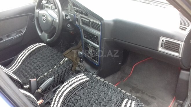Daewoo Nexia 2008, 200,000 km - 1.5 l - Balakən