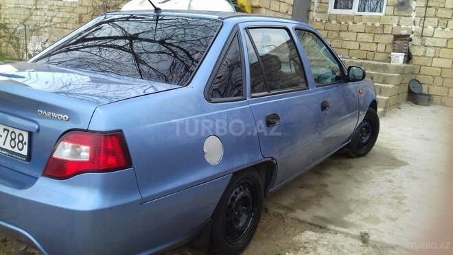 Daewoo Nexia 2008, 200,000 km - 1.5 l - Balakən