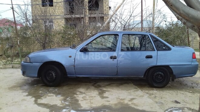 Daewoo Nexia 2008, 200,000 km - 1.5 l - Balakən