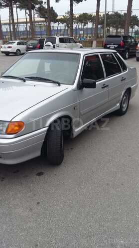 LADA (VAZ) 2115 2005, 212,334 km - 1.6 l - Sumqayıt