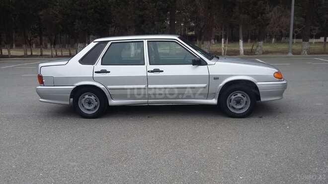 LADA (VAZ) 2115 2005, 212,334 km - 1.6 l - Sumqayıt