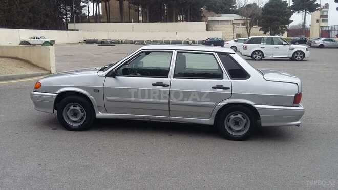 LADA (VAZ) 2115 2005, 212,334 km - 1.6 l - Sumqayıt