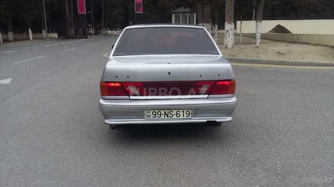 LADA (VAZ) 2115 2005, 212,334 km - 1.6 l - Sumqayıt