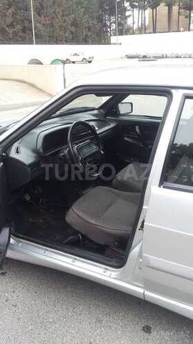 LADA (VAZ) 2115 2005, 212,334 km - 1.6 l - Sumqayıt