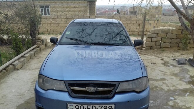 Daewoo Nexia 2008, 300,000 km - 1.5 л - Bakı