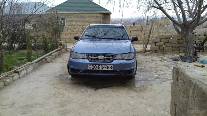 Daewoo Nexia 2008, 300,000 km - 1.5 л - Bakı