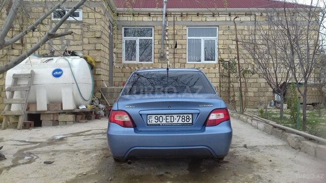 Daewoo Nexia 2008, 300,000 km - 1.5 л - Bakı