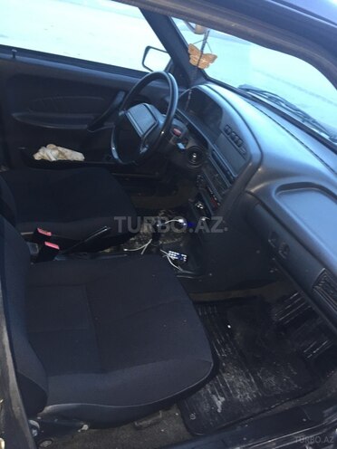 LADA (VAZ) 2115 2012, 134,790 km - 1.6 l - Bakı