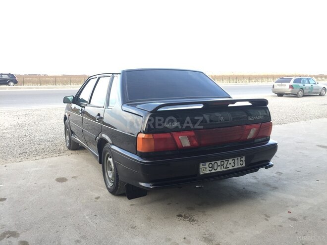 LADA (VAZ) 2115 2012, 134,790 km - 1.6 l - Bakı