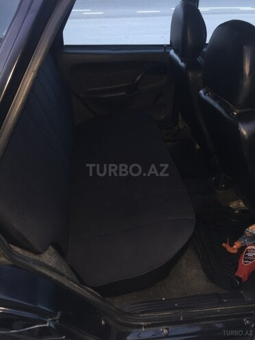 LADA (VAZ) 2115 2012, 134,790 km - 1.6 l - Bakı
