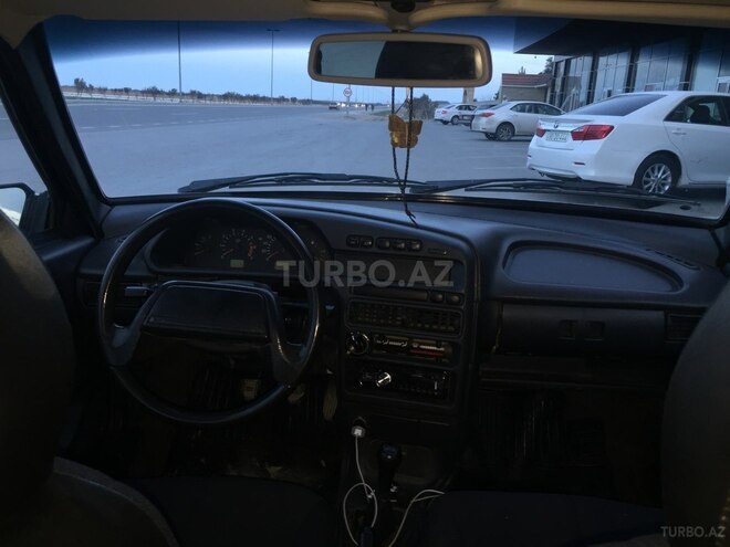 LADA (VAZ) 2115 2012, 134,790 km - 1.6 l - Bakı