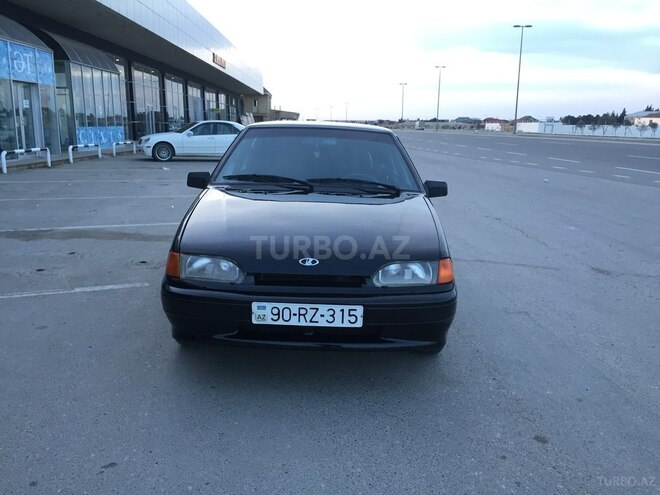 LADA (VAZ) 2115 2012, 134,790 km - 1.6 l - Bakı