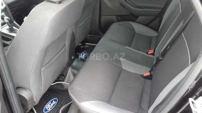 Ford Focus 2013, 105,000 km - 2.0 l - Bakı