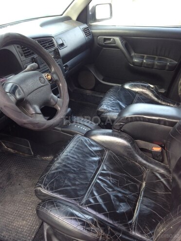 Volkswagen Golf 1996, 120,000 km - 1.6 l - Bakı