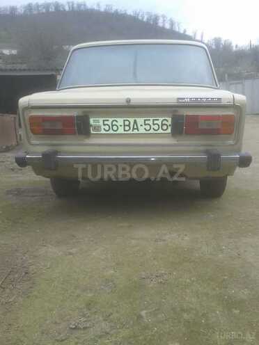 LADA (VAZ) 2106 1983, 325,822 km - 1.5 l - Astara