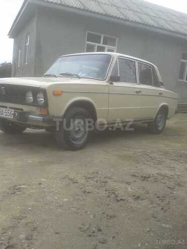 LADA (VAZ) 2106 1983, 325,822 km - 1.5 l - Astara
