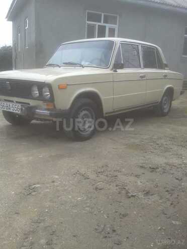 LADA (VAZ) 2106 1983, 325,822 km - 1.5 l - Astara