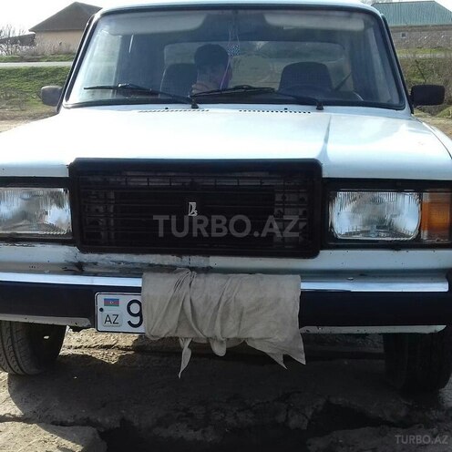 LADA (VAZ) 2107 2008, 90,000 km - 1.6 l - Biləsuvar