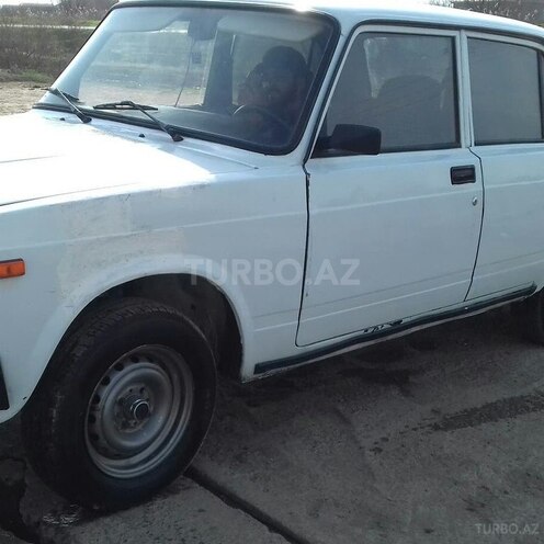 LADA (VAZ) 2107 2008, 90,000 km - 1.6 l - Biləsuvar