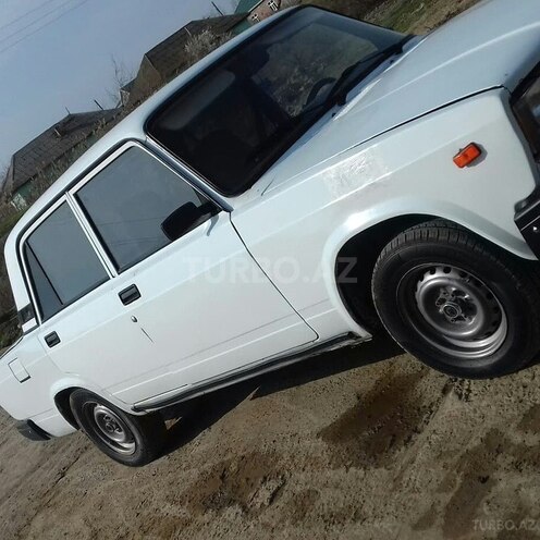 LADA (VAZ) 2107 2008, 90,000 km - 1.6 l - Biləsuvar