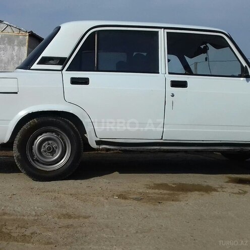 LADA (VAZ) 2107 2008, 90,000 km - 1.6 l - Biləsuvar