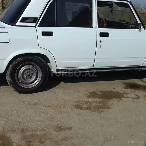 LADA (VAZ) 2107 2008, 90,000 km - 1.6 l - Biləsuvar