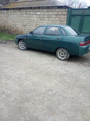LADA (VAZ) 2110 2000, 23,566 km - 2.0 l - Xaçmaz