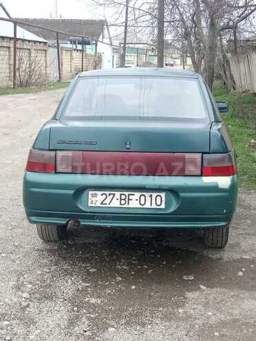 LADA (VAZ) 2110 2000, 23,566 km - 2.0 l - Xaçmaz