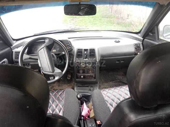 LADA (VAZ) 2110 2000, 23,566 km - 2.0 l - Xaçmaz