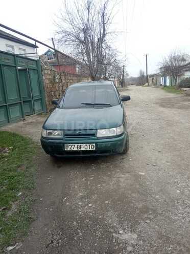 LADA (VAZ) 2110 2000, 23,566 km - 2.0 l - Xaçmaz