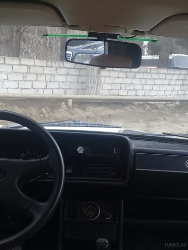 LADA (VAZ) 2107 2003, 234,580 km - 0.2 l - Bakı