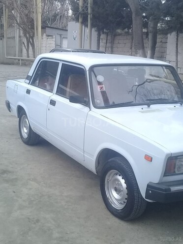 LADA (VAZ) 2107 2003, 234,580 km - 0.2 l - Bakı