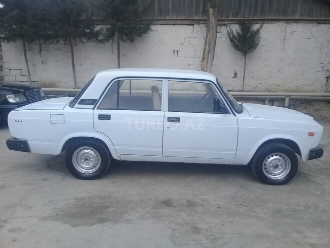 LADA (VAZ) 2107 2003, 234,580 km - 0.2 l - Bakı