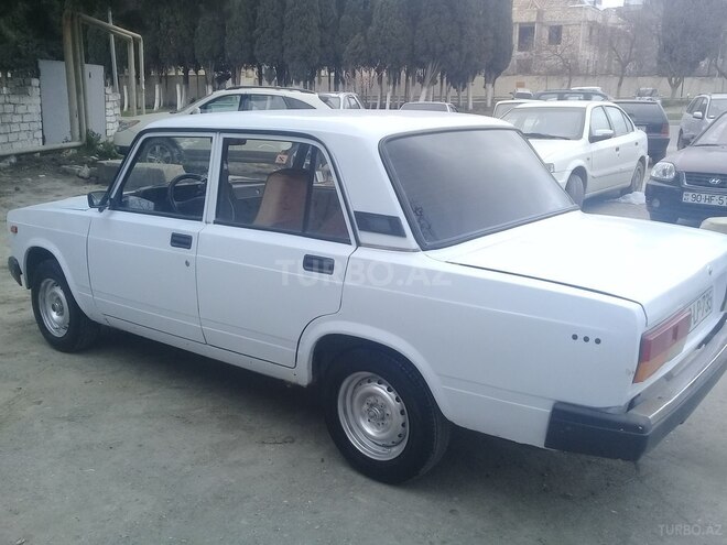 LADA (VAZ) 2107 2003, 234,580 km - 0.2 l - Bakı
