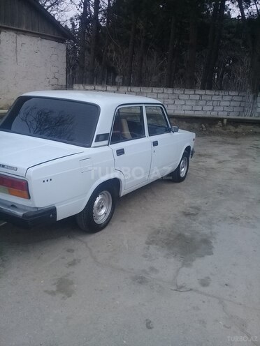 LADA (VAZ) 2107 2003, 234,580 km - 0.2 l - Bakı