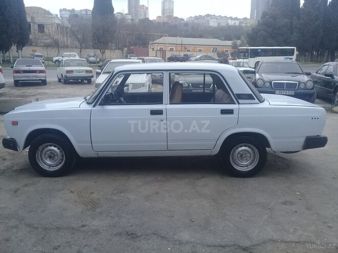 LADA (VAZ) 2107 2003, 234,580 km - 0.2 l - Bakı