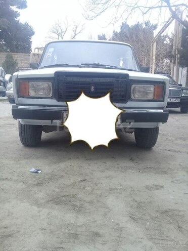 LADA (VAZ) 2107 2003, 234,580 km - 0.2 l - Bakı