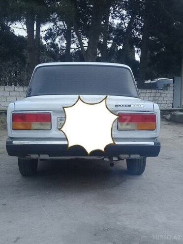 LADA (VAZ) 2107 2003, 234,580 km - 0.2 l - Bakı