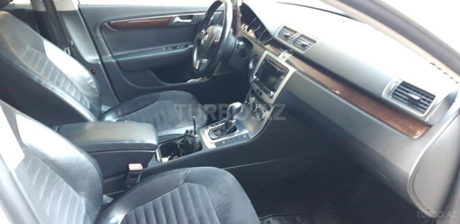 Volkswagen Passat 2011, 190,000 km - 1.8 l - Bakı