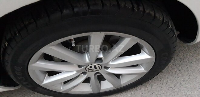 Volkswagen Passat 2011, 190,000 km - 1.8 l - Bakı
