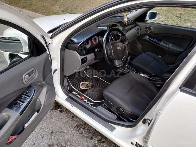 Nissan Sunny 2010, 200,794 km - 1.6 l - Bakı